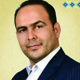 Telegram profile photo for ایوب علایی خادم مردم شریف اسلامشهر