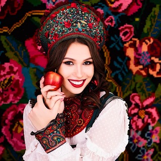 Telegram profile photo for ВАЛЕНТИНА БЕЗУХ