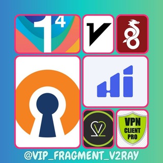 Telegram profile photo for 🔱 FREE ALL CONF 🔱 - نت ملی - NpvTunnel - SlipNet - dnstt