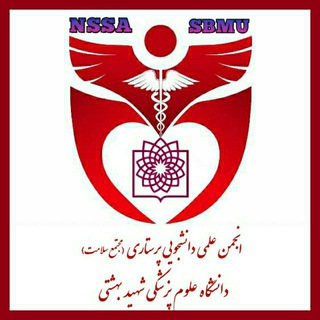 Telegram profile photo for NSSA SBMU