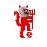 Telegram profile photo for Leo United😈