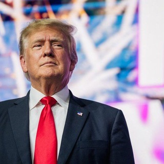 Telegram profile photo for Team Trump ๐บ๐ธ