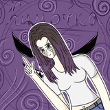 Telegram profile photo for LV||Кимочка||дочь сладкого чая🩴