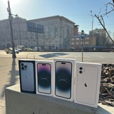 Telegram profile photo for Техника Apple