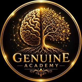 Telegram profile photo for Genuine Academe
