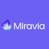 Telegram profile photo for Miravia España 🇪🇸