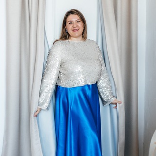 Telegram profile photo for Ольга Черепанова. Иду к истине