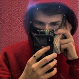 Telegram profile photo for 1%