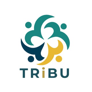 Telegram profile photo for TRIBU