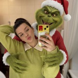 Telegram profile photo for 🎄ТЕЛЕГА САСАНДРЫ🎄