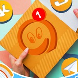 Telegram profile photo for Фантим. Еженедельная рассылка