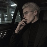 Telegram profile photo for юксс под говардом
