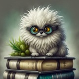 Telegram profile photo for Детёныш Гуры перевода