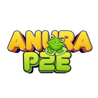 Telegram profile photo for Anura P2E GameFi