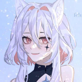 Telegram profile photo for felusy