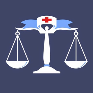 Telegram group profile photo for LAWMED