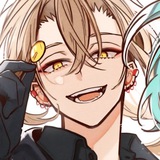 Telegram profile photo for ryota