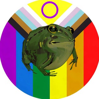 Telegram profile photo for йодіч
