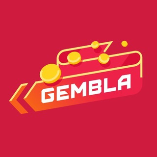 Telegram profile photo for GEMBLA - партнерские программы и сервисы для Арбитража / SEO / SMM