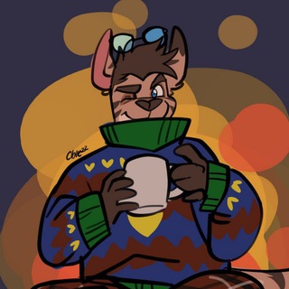 Telegram profile photo for Clovie22's Animal Bar