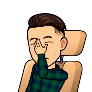 Telegram profile photo for Просто Жданюк
