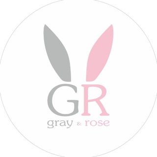 Telegram profile photo for Gray&Rose бренд одежды для новорожденных