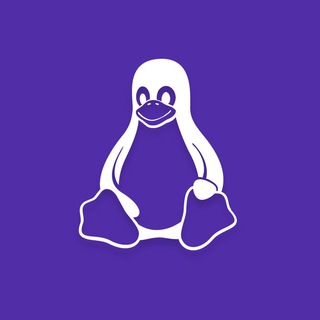 Telegram group profile photo for Linux