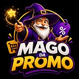 Telegram profile photo for MAGO DA PROMO