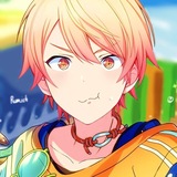 Telegram profile photo for archive