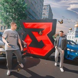 Telegram profile photo for Blase Russia