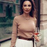 Telegram profile photo for Елена Горбачева - винная богиня 🍾