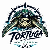 Telegram profile photo for TORTUGA🏴☠️Cyprus⚓️