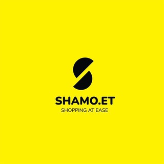 Telegram profile photo for SHAMO.et (The Sale Shop)