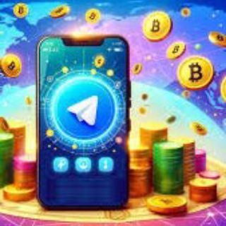 Telegram profile photo for Crypto Noise
