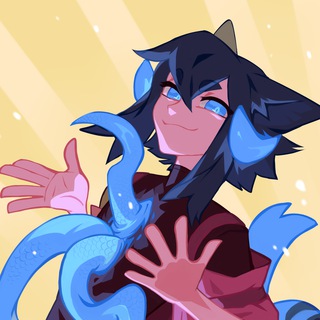 Telegram profile photo for CORZH77