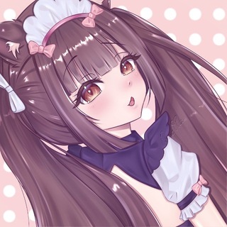 Telegram profile photo for lunetta