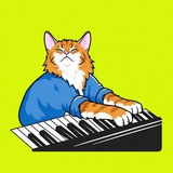 Telegram profile photo for KEYCAT PORTAL