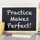 Telegram profile photo for IELTS Cambridge Practice