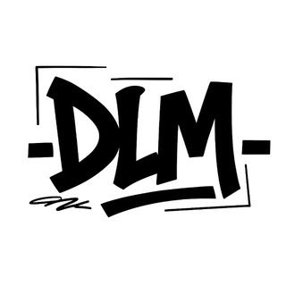 Telegram profile photo for DLM