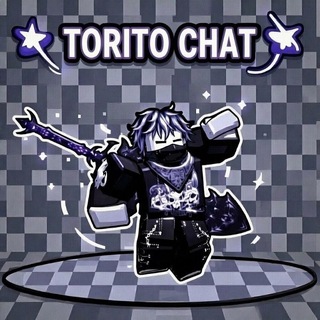 Telegram group profile photo for Torito Chat