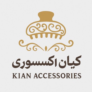 Telegram profile photo for پخش عمده اکسسوری کیان kian_ accessoriess
