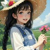 Telegram profile photo for ستوريات وصور بنات كيوت💜🥺 و اقتباسات