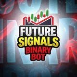 Telegram profile photo for NON MTG FUTURE SIGNALS