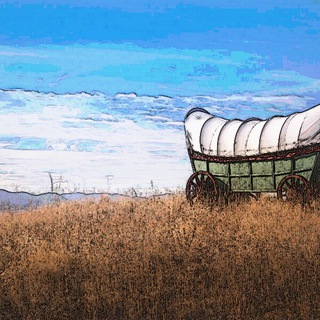 Telegram profile photo for Prairie Nationalist