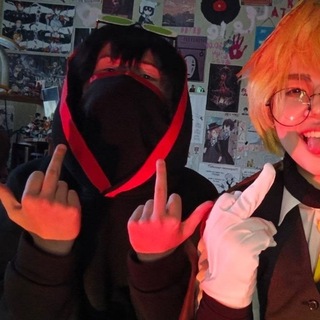 Telegram profile photo for Щп/Юри