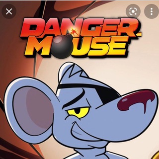 Telegram profile photo for Danger Mouse Crypto