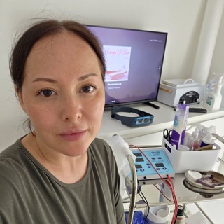 Telegram profile photo for Электроэпиляция ЭпилОК