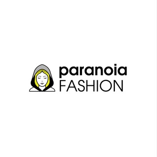 Telegram profile photo for ParaNoia Fashion