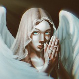 Telegram profile photo for ctrl+Z(araza)