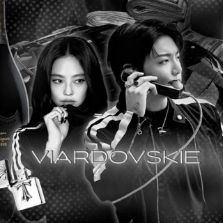 Telegram profile photo for 𝑽𝑰𝑨𝑹𝑫𝑶𝑽𝑺𝑲𝑰𝑬